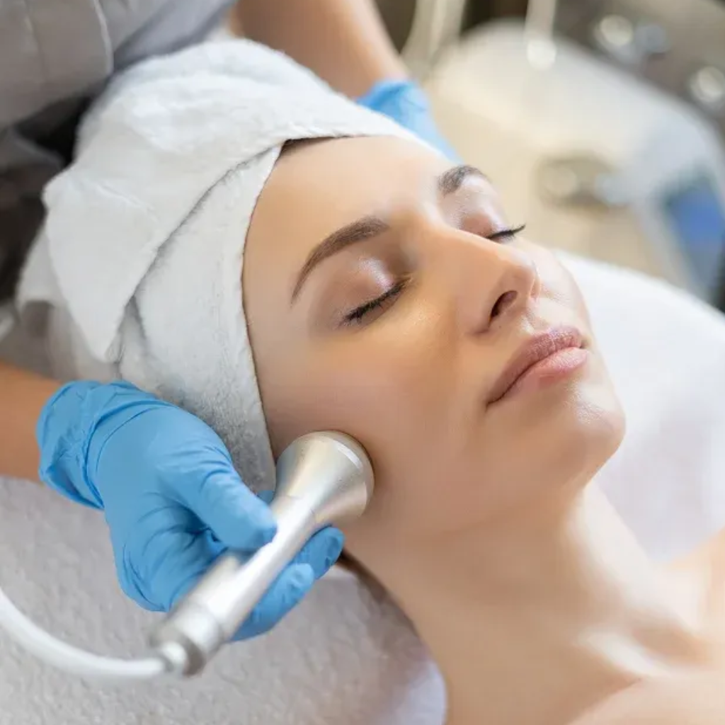 Skin Renew Laser Treatment