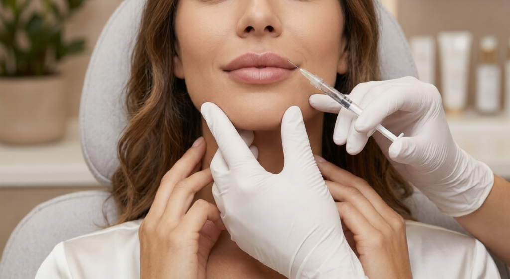 Advanced Aesthetic Injectable Therapy