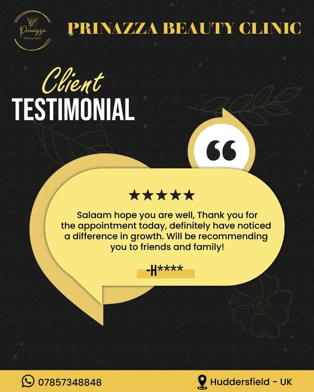 Real results speak for themselves! ✨_We love hearing that our clients are noticing a visible di (1)