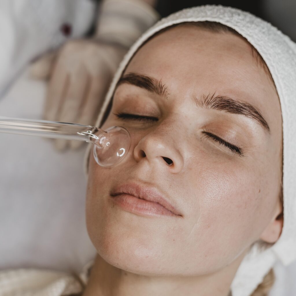 Advanced Skin Resurfacing Peel